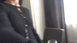 www.cuffkeybondage.com - Bella Lux In Handcuffed For Fun mp4 thumbnail